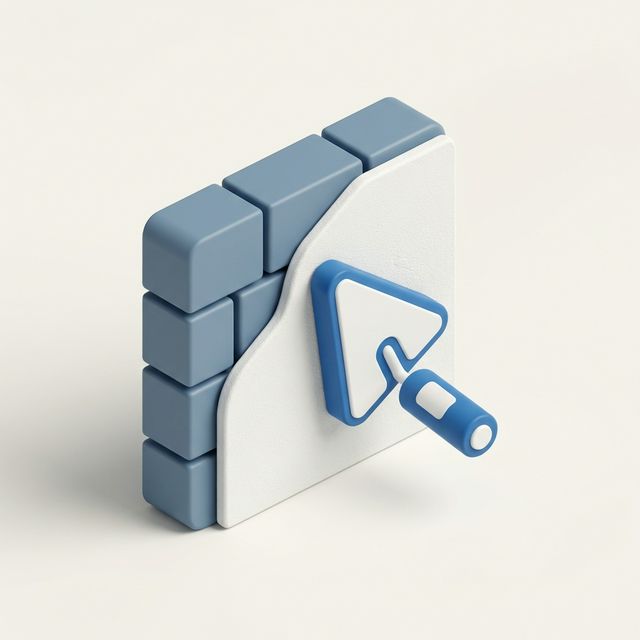 Штукатурка