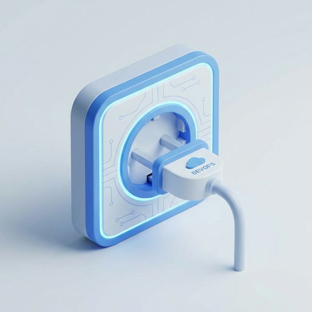 Заміна розетки